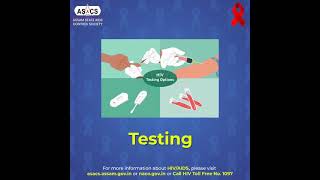 Ignorance is never an option to prevent HIV-AIDS