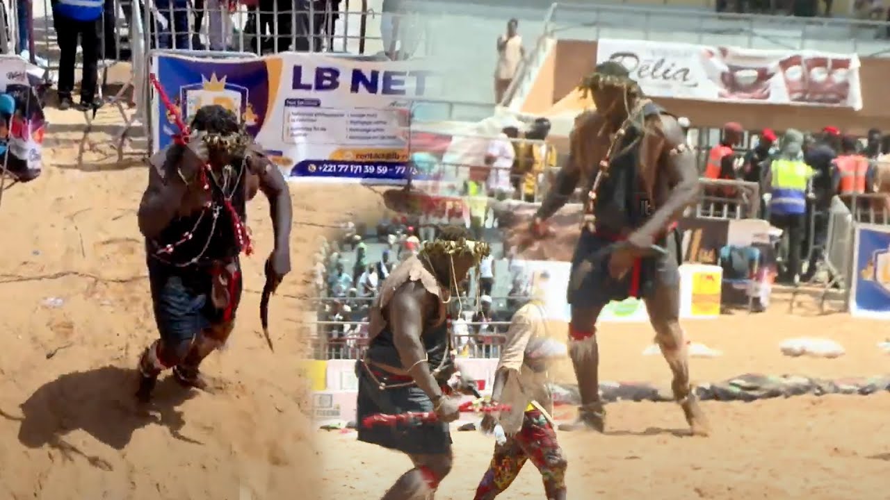 Arrivée explosive de Siteu à l’Arène nationale avec une décision ferme