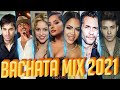 BACHATA MIX 2021 LO MEJOR - ROMEO SANTOS, PRINCE ROYCE, SHAKIRA,MARC ANTHONY,ELVIS MARTÍNEZ,AVENTURA