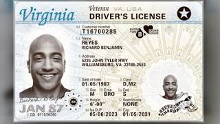 Virginians can now add IDs to Apple Wallet
