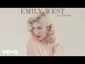 Emily West - Emily West: All For You - Album Preview Player