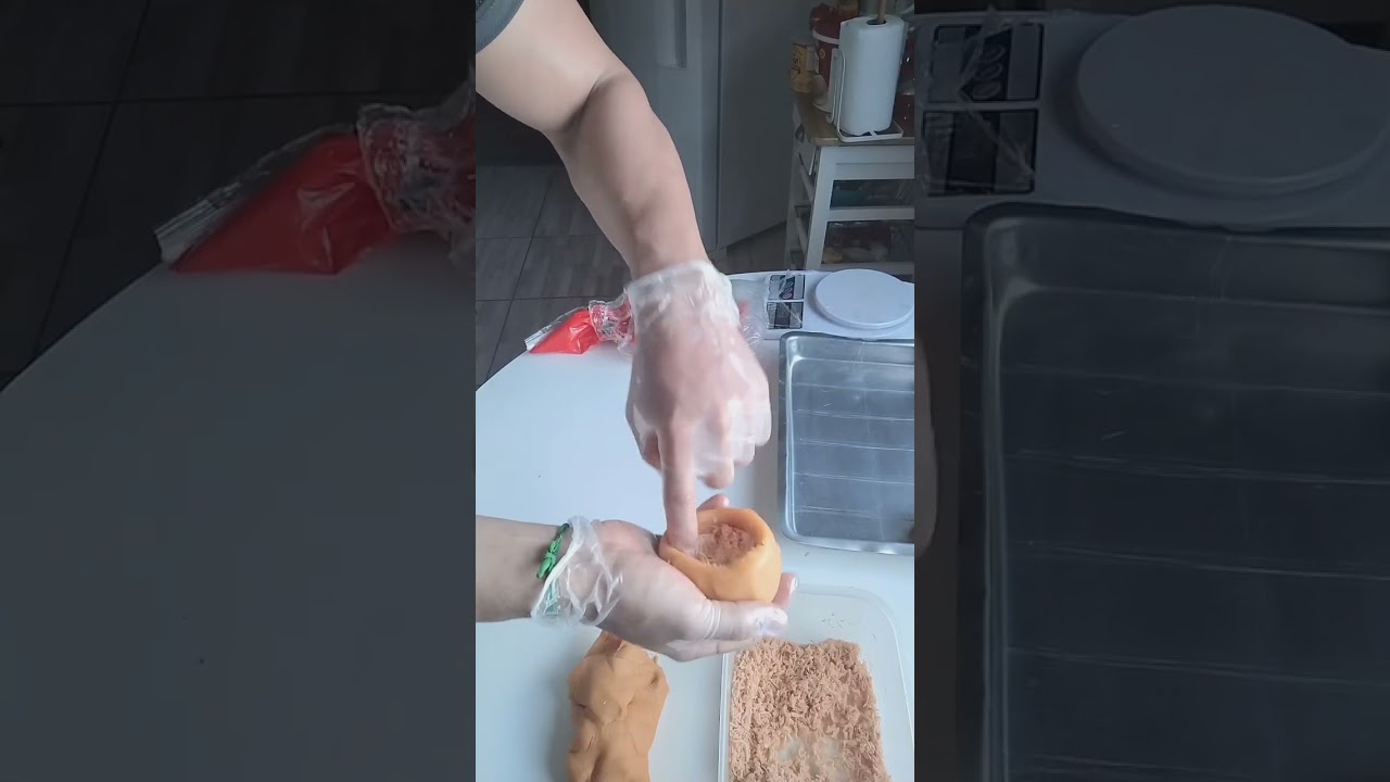 Coxinha Gigante de Frango com Catupiry: O Sabor Premiado do Rio Grande do Norte! 