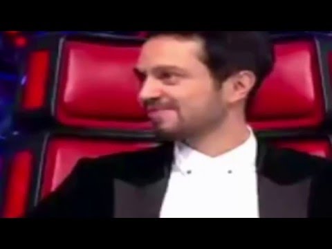 Ezgi Mola - Acıların Kadınıyım ( O Ses Türkiye Yılbaşı Özel ) 31 Aralık 2015