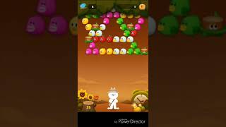 LINE BUBBLE 2 STAGE 1157