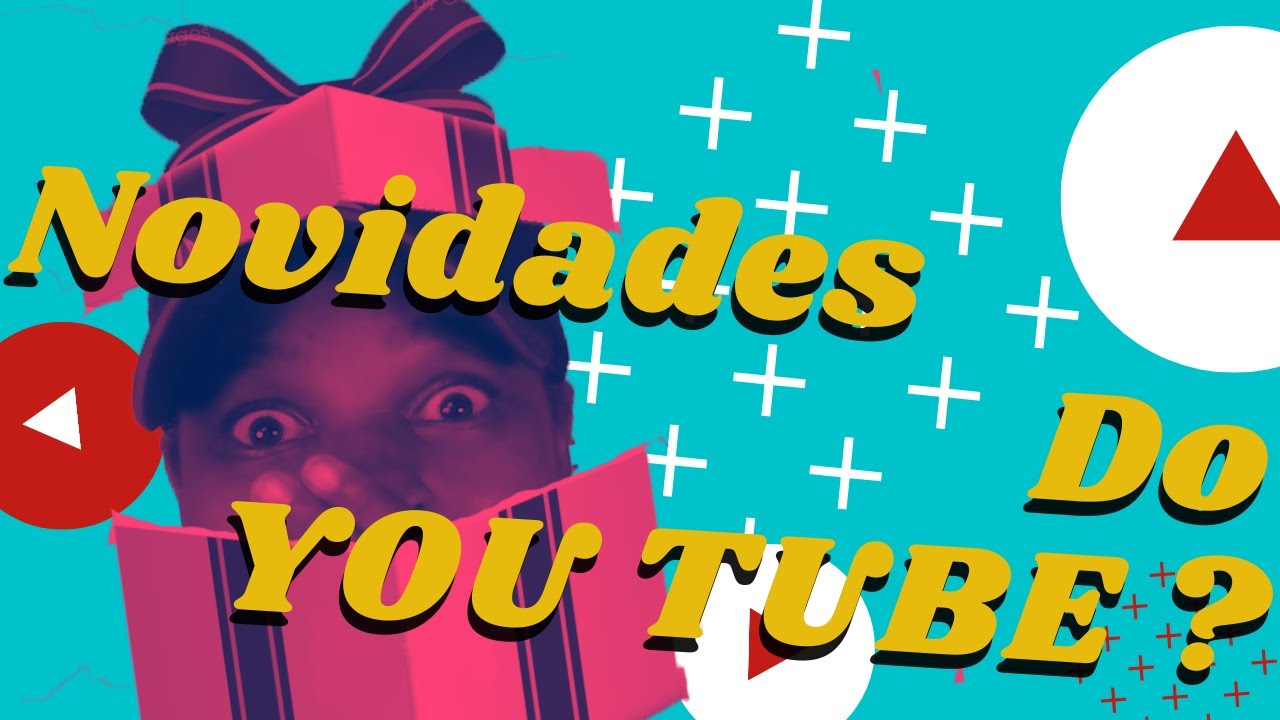 You tube com novas ferramentas de navegação. você já Sabia?