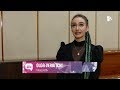 OLGA VERBIŢCHI, studentă la BUCUREŞTI! Noi am prins-o într-un interviu în exclusivitate!