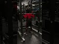 Leg day doesn’t lie. You either put in the work or you don’t change #LegDay #NoCheating #NoExcuses