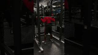 Leg day doesn’t lie. You either put in the work or you don’t change #LegDay #NoCheating #NoExcuses