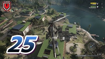 Freeman Residences (Without A Trace) // GHOST RECON BREAKPOINT Extreme walkthrough part 25