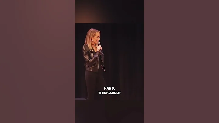 Stop Comparing Yourself to Others — Here’s How | Gabby Bernstein