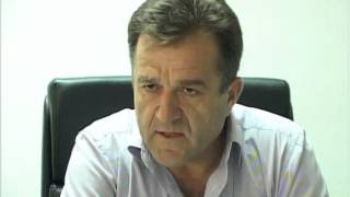 Miladin Andric dom zdravlja