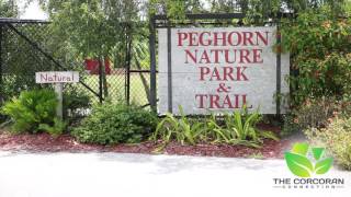 Things To Do In St. Cloud FL | Peghorn Nature Park and Trail Tour  | Moving to Saint Cloud Florida