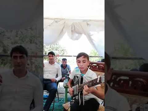 Namiq husulu gitara  2018