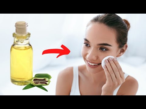 4 Powerful Essential Oils For Healthy and Beautiful Skin | Healthy Living Tips