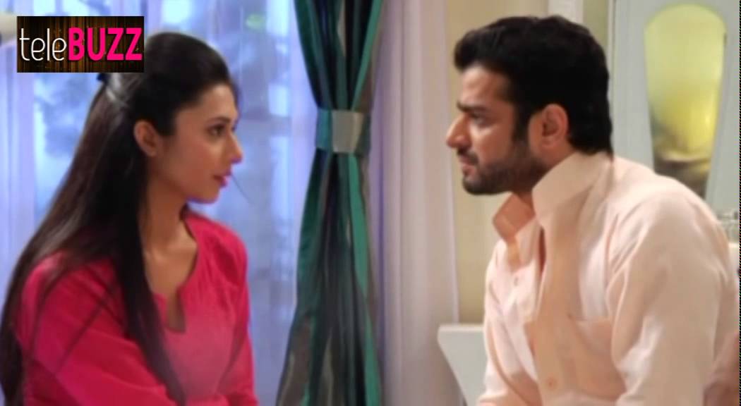 Yeh Hai Mohabbatein 17th December 2014 FULL EPISODE Raman Says I LOVE