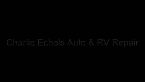 Charlie Echols Auto & RV