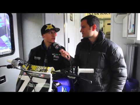 Racer X Films Jeremy Martin Indy