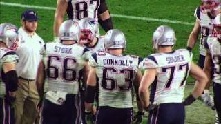 'Inside the NFL': Patriots Super Bowl XLIX comeback