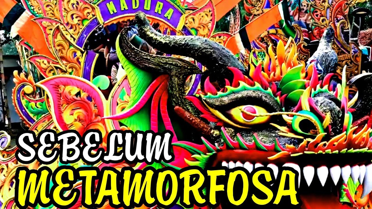 SEBELUM REVOLUSI ‼️MUSIK DAUL BHENTAR ALAM