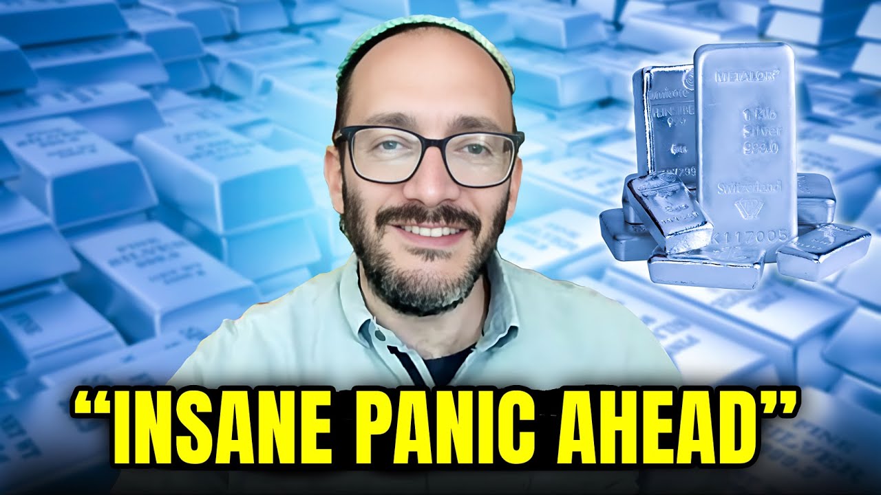 Banks Are In CRISIS MODE! Gold \u0026 Silver Prices Will SHOCK Everyone!