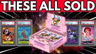 One Piece Midweek Market Update ($100 - $1000) | September 17, 2026