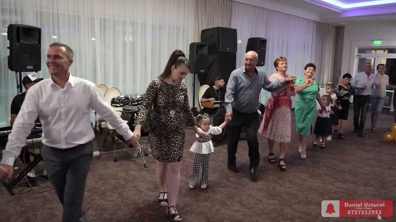 DISTRACTIE LA MAXIM (VI) - Colaj