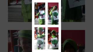 Download Lagu Aku Sayang Bumi ( Sayuran ) MP3