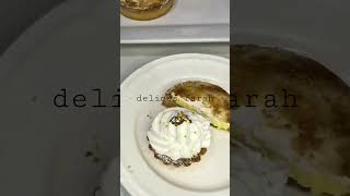 food dessert طريقة تارتولات الليمون بكريمة و لا اروع