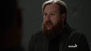 Chicago PD 6x17 | Jay Halstead & Hailey Upton (Upstead) scenes (Part 1/3)