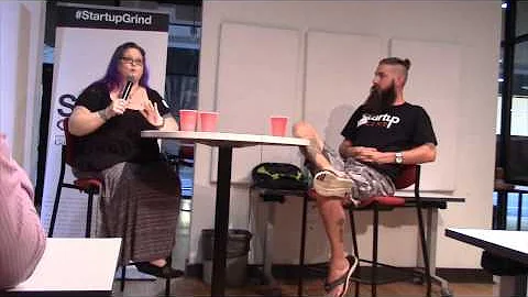 Jill Bjers (TedEX, Tech Talent South + Many More!)...