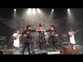 BABYMETAL NYC 2016 IDZ & Karate 【 Great shots & audience 】from front dead center !!    【 後半は必見デス!! 】