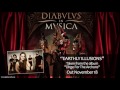 Diabulus in musica  earthly illusions official audio  napalm records