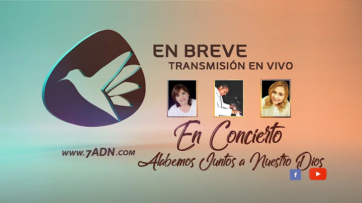 Alabemos juntos a nuestro Dios - Becky Rivas