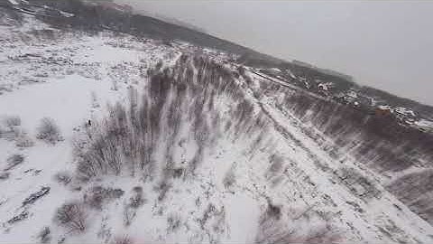 Gopro session 5 ReelSteadyGo