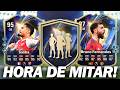 FC 26 | 2 GARANTIA TOTS!! 🚀 PP TOTS PREMIER LEAGUE | NOVA EVO GRÁTIS E MAIS!