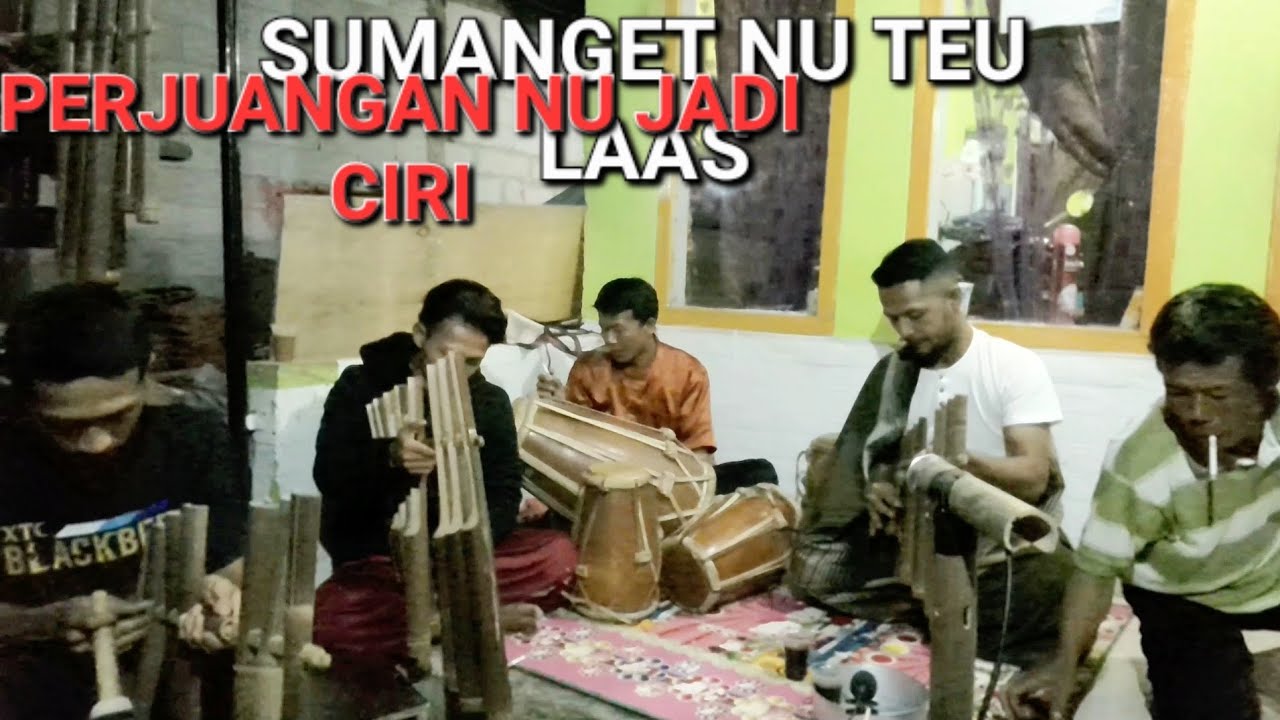 Remis Janari || Calung || Cover || Kang Nandang Lawung & Jejeran reng ...