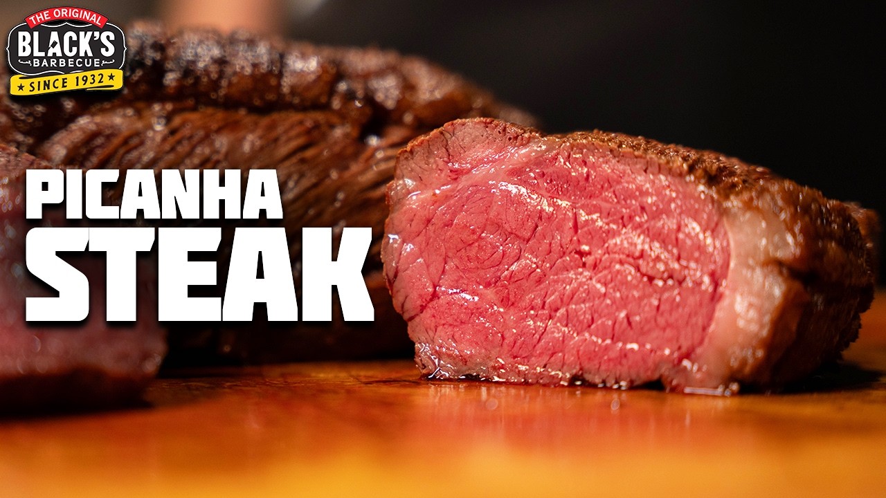Picanha Steak - Online Delivery | Top Sirloin Cap Delivery | 44 Farms