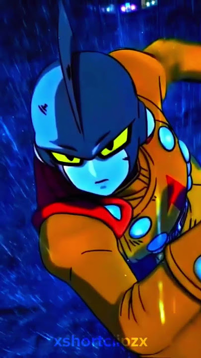 Vegeta vs Gamma 1 #shorts #ytshorts #dbs #dbz #dbssh #vegeta #gamma1