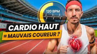 Ton Cardio Senvole Dès Que Tu Cours ? Voilà Quoi Faire