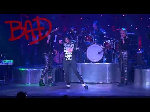 Michael Jackson Tribute — Classic Hits