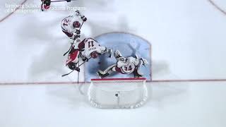 UMass Hockey Highlights vs Northeastern 2 24 23