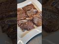 Marinated LA Galbi Homecook