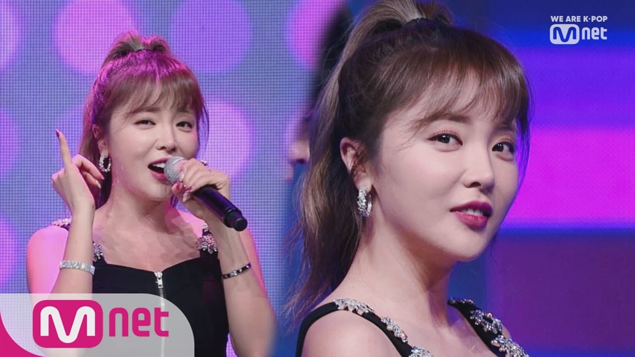 HONG JINYOUNG   Love Tonight Comeback Stage  M COUNTDOWN 190314 EP610