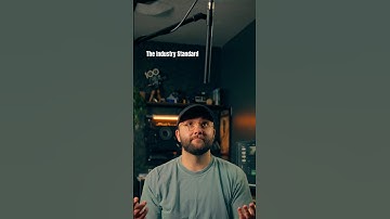 This Iconic Microphone was Made for Feature Films!