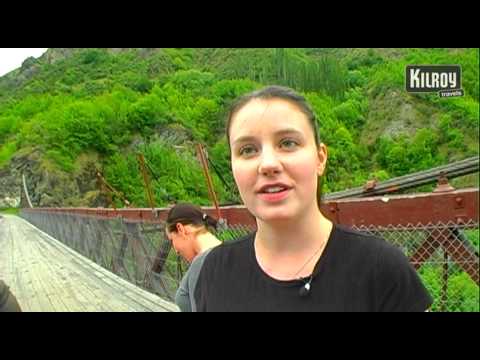 Video: Queenstown, Uusi-Seelanti