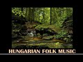 Hungarian folk song - Akkor szép az erdő