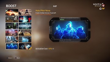 CTF Gameplay :Titanfall 2