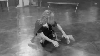 Holland - Novo Amor Sofia Martinez