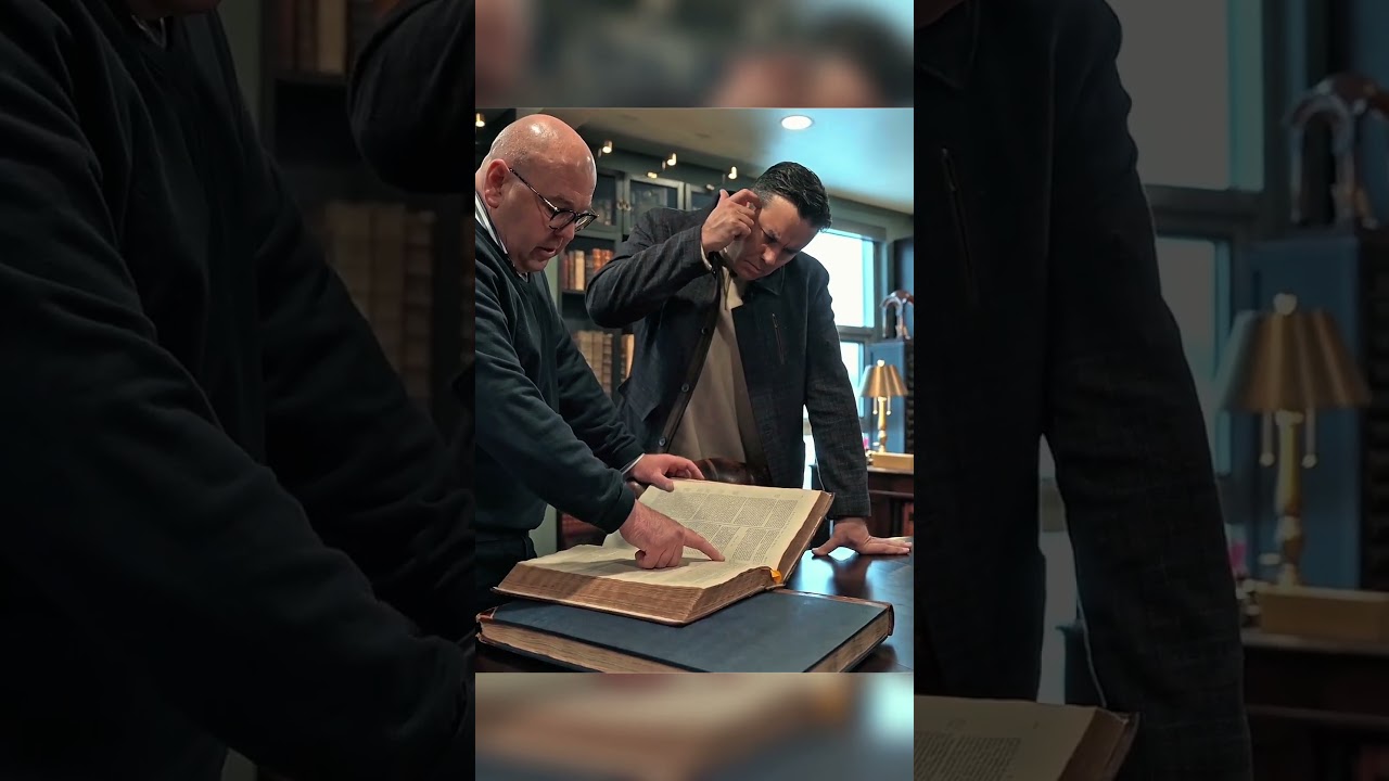 A Non-Christian Historian Just Confirmed Jesus