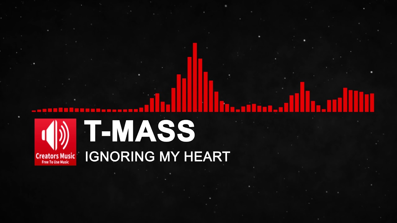 T-Mass - Ignoring My Heart